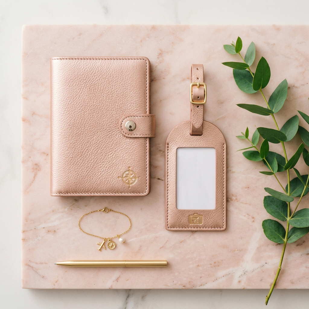 Travel Accessories